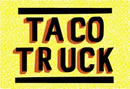 TACO TRUCK MELBOURNE